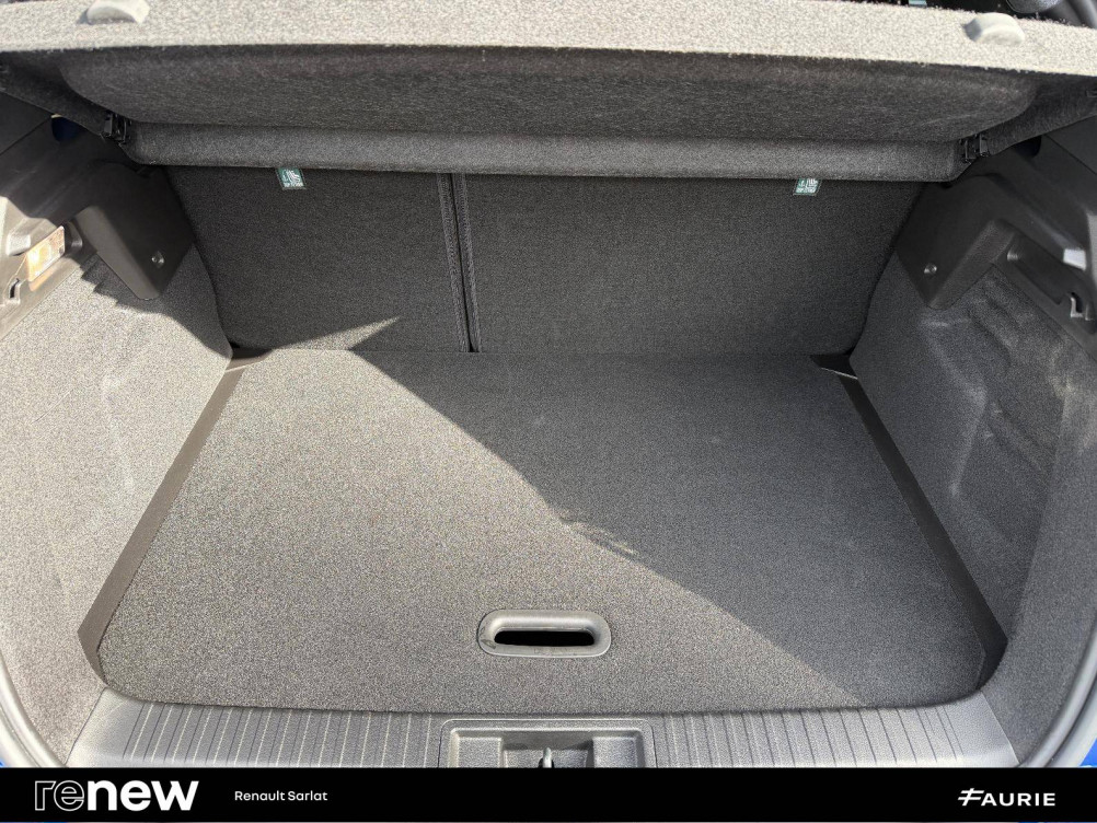 Acheter Renault Captur 2 Captur E-Tech full hybrid 145 ch esprit Alpine 5p occasion dans les concessions du Groupe Faurie