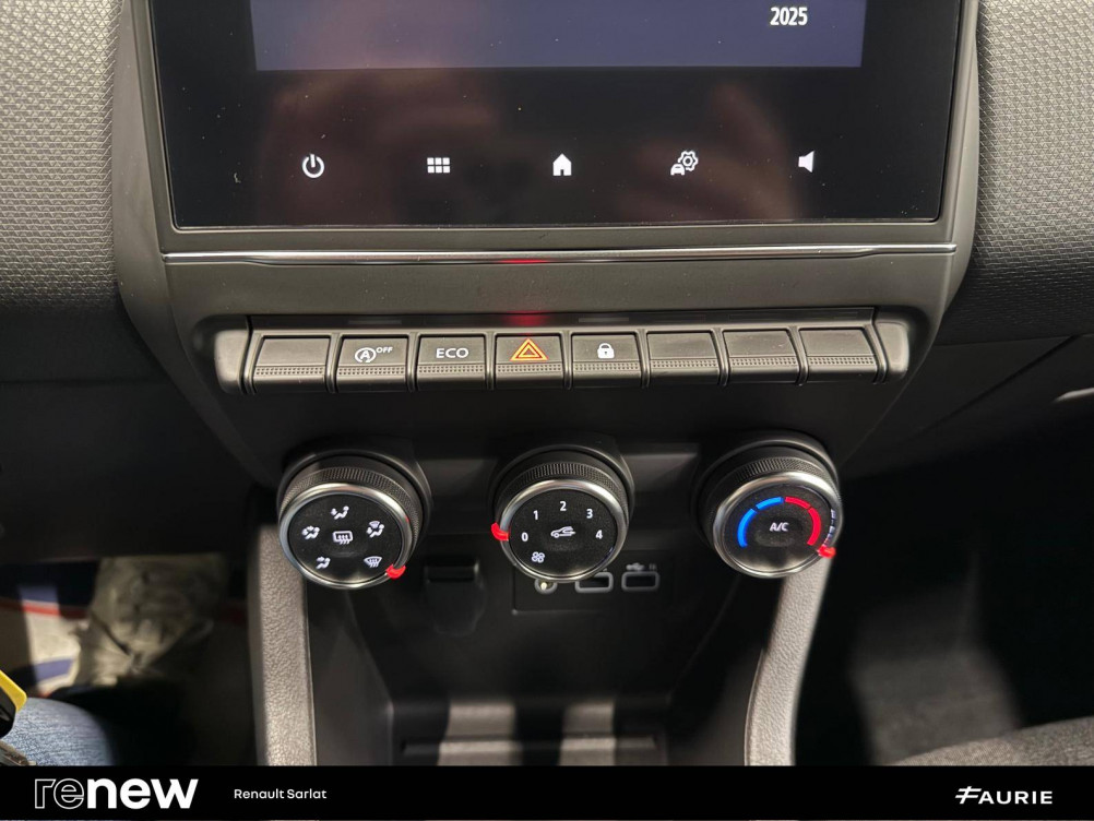 Acheter Renault Clio 5 Clio TCe 90 Equilibre 5p occasion dans les concessions du Groupe Faurie