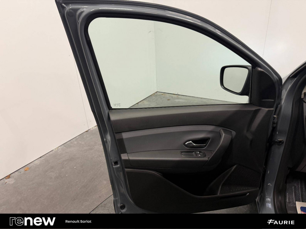 Acheter Renault Express 2 EXPRESS VAN BLUE DCI 95 - 22 CONFORT 5p occasion dans les concessions du Groupe Faurie