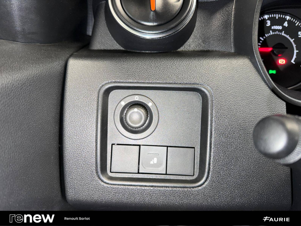 Acheter Dacia Duster Duster TCe 150 FAP 4x2 EDC SL Extreme 5p occasion dans les concessions du Groupe Faurie