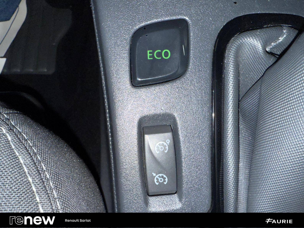 Acheter Renault Zoe Zoe R110 Intens 5p occasion dans les concessions du Groupe Faurie