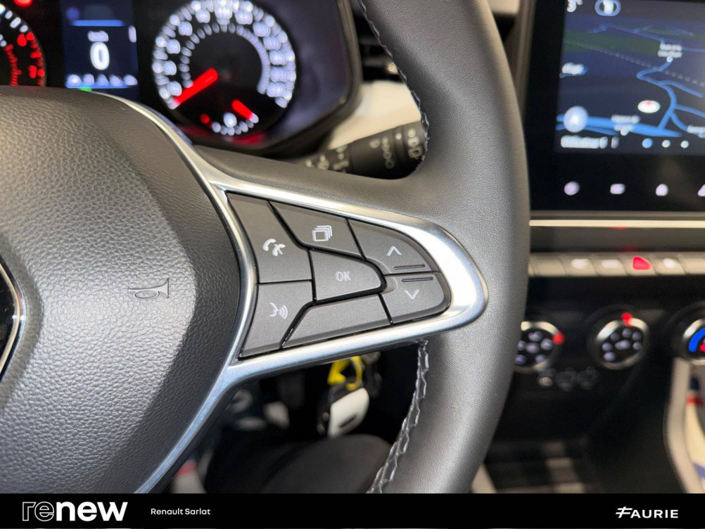 Acheter Renault Clio 5 Clio TCe 90 Evolution 5p occasion dans les concessions du Groupe Faurie