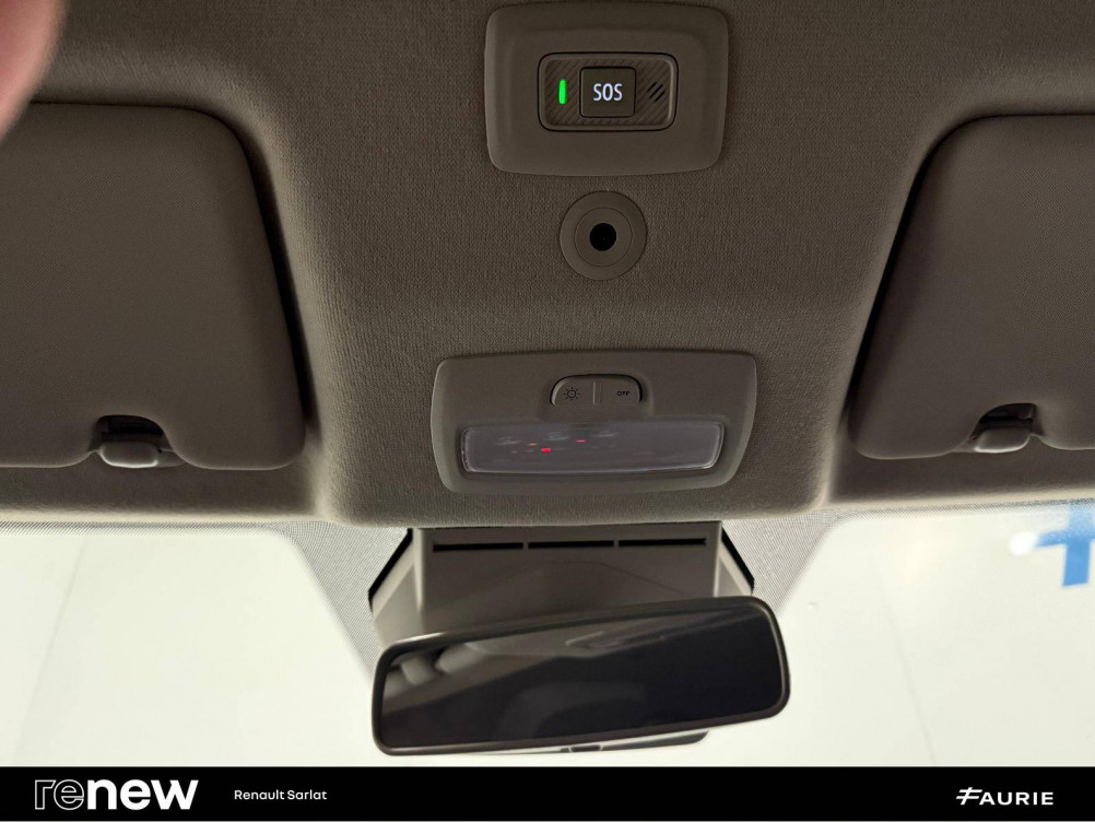 Acheter Dacia Jogger Jogger ECO-G 100 7 places GSR2 Extreme + 5p occasion dans les concessions du Groupe Faurie