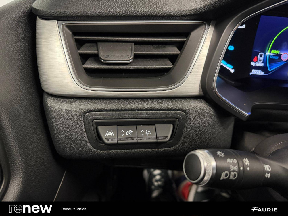 Acheter Renault Captur 2 Captur E-Tech 145 - 21 Intens 5p occasion dans les concessions du Groupe Faurie
