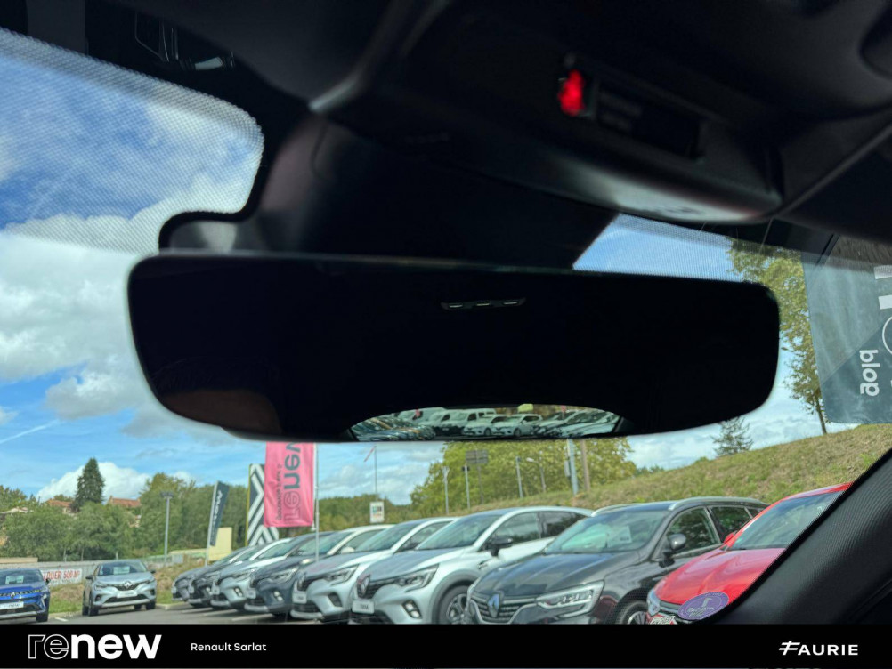 Acheter Renault Arkana Arkana E-Tech 145 - 23 esprit Alpine 5p occasion dans les concessions du Groupe Faurie