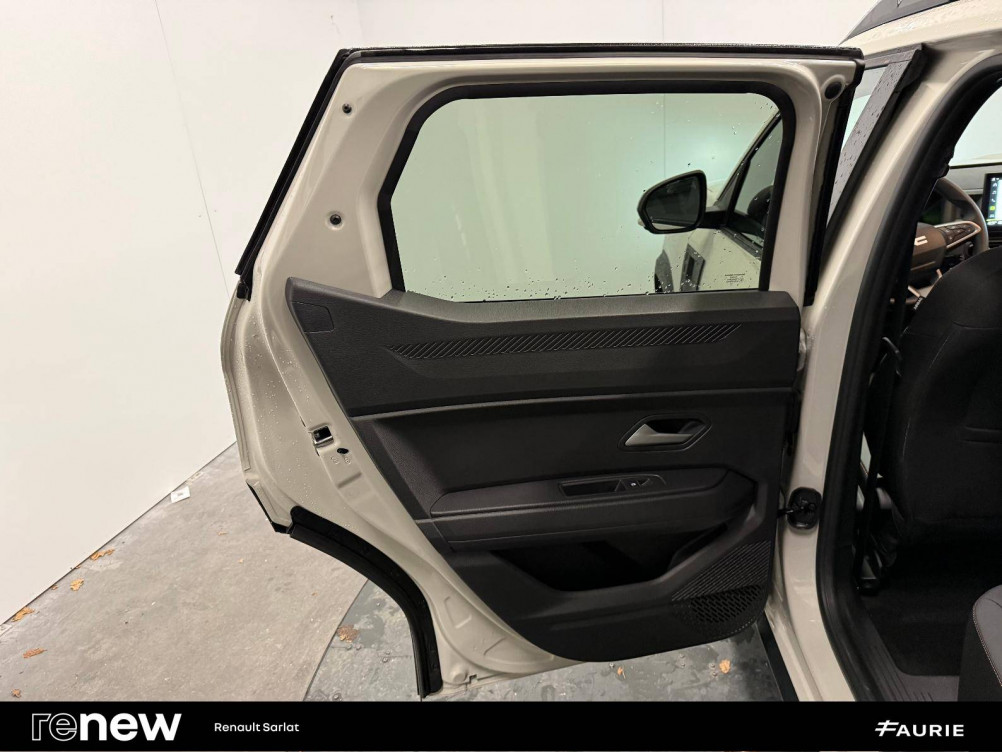Acheter Dacia Duster Duster ECO-G 100 Extreme 5p occasion dans les concessions du Groupe Faurie