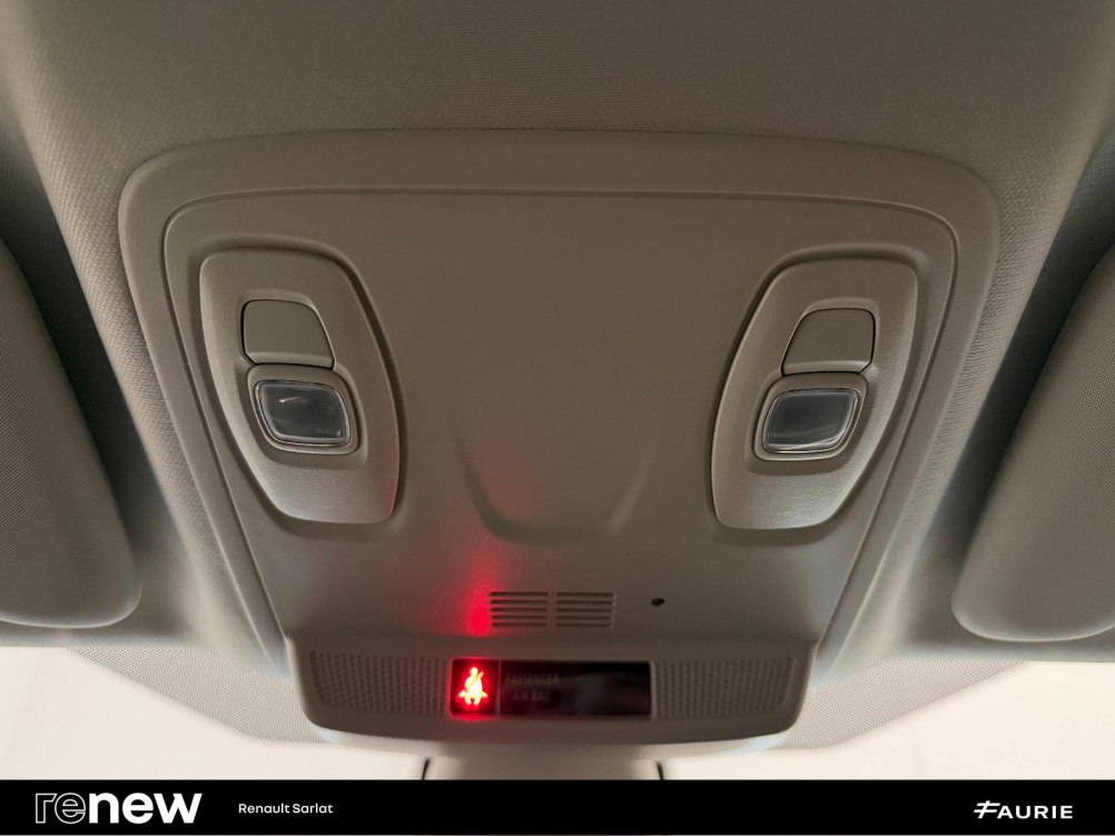 Acheter Renault Megane 4 MEGANE IV SOCIETE BLUE DCI 115 - 21N AIR NAV 2P 5p occasion dans les concessions du Groupe Faurie