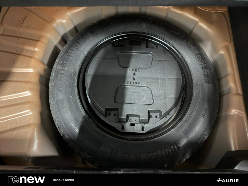 Acheter Renault Clio 5 Clio TCe 130 EDC FAP Intens 5p occasion dans les concessions du Groupe Faurie