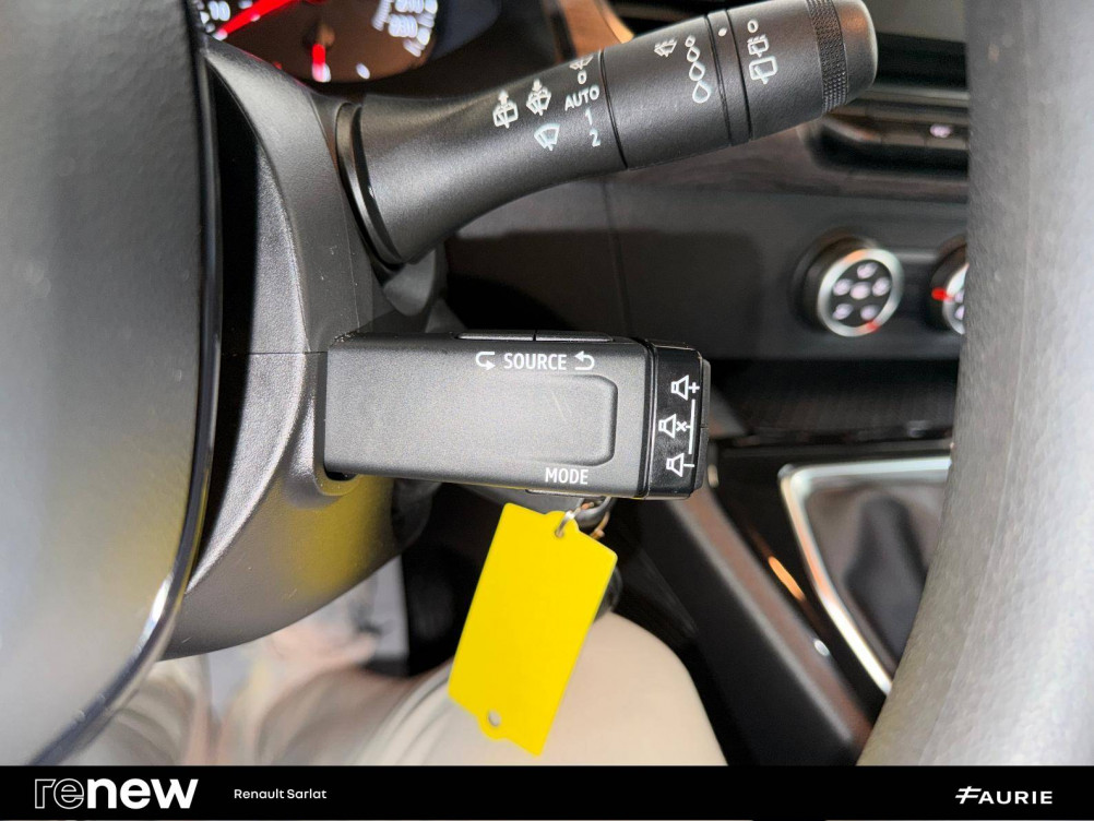 Acheter Renault Kangoo 3 Kangoo Blue dCi 95 Zen 5p occasion dans les concessions du Groupe Faurie