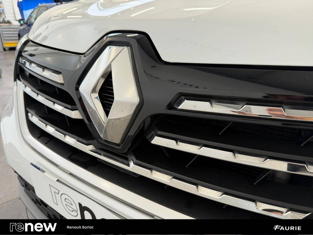 Acheter Renault Kangoo 3 Kangoo Blue dCi 95 Zen 5p occasion dans les concessions du Groupe Faurie