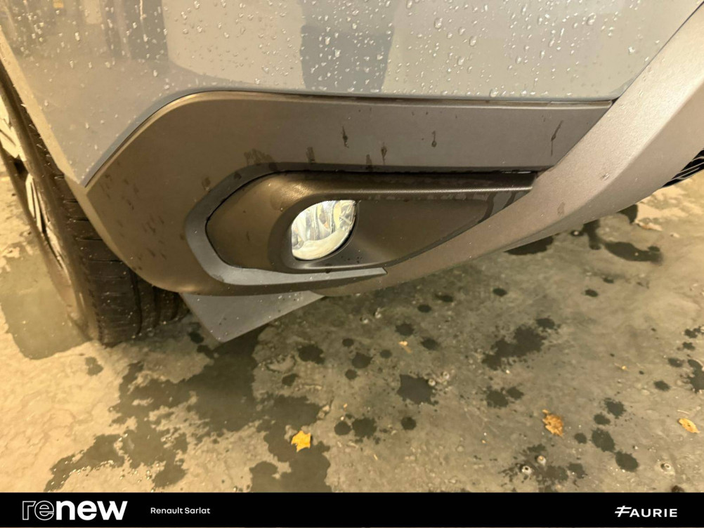 Acheter Dacia Duster Duster TCe 150 4x2 EDC Journey 5p occasion dans les concessions du Groupe Faurie