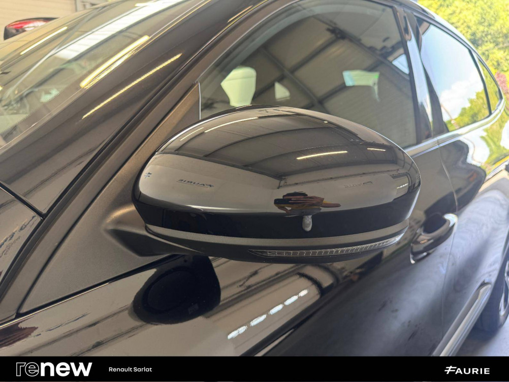 Acheter Renault Arkana Arkana E-Tech 145 - 23 Techno 5p occasion dans les concessions du Groupe Faurie