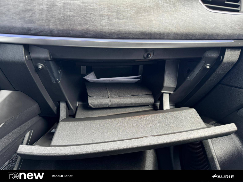 Acheter Renault Arkana Arkana E-Tech 145 - 23 esprit Alpine 5p occasion dans les concessions du Groupe Faurie