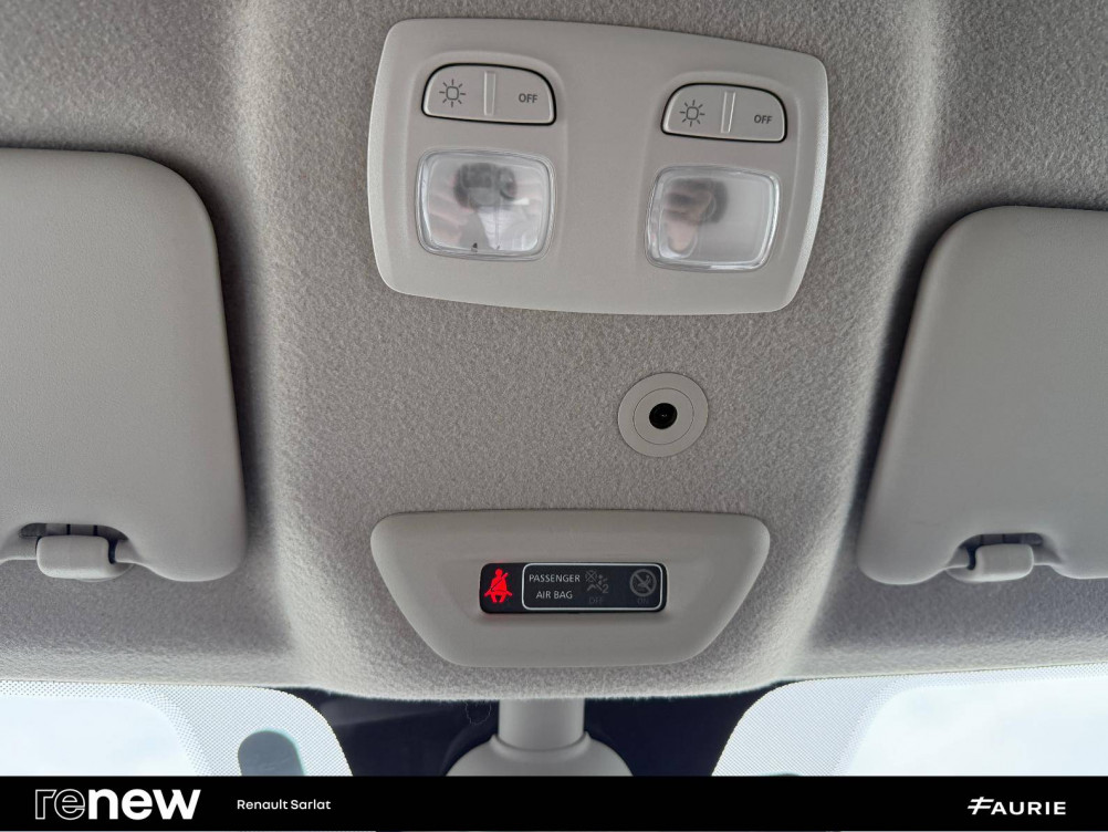 Acheter Dacia Duster Duster ECO-G 100 4x2 Journey 5p occasion dans les concessions du Groupe Faurie