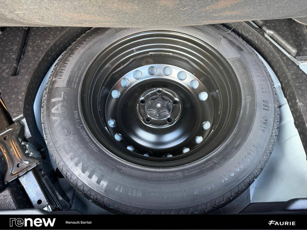 Acheter Renault Kadjar Kadjar Blue dCi 115 Business 5p occasion dans les concessions du Groupe Faurie