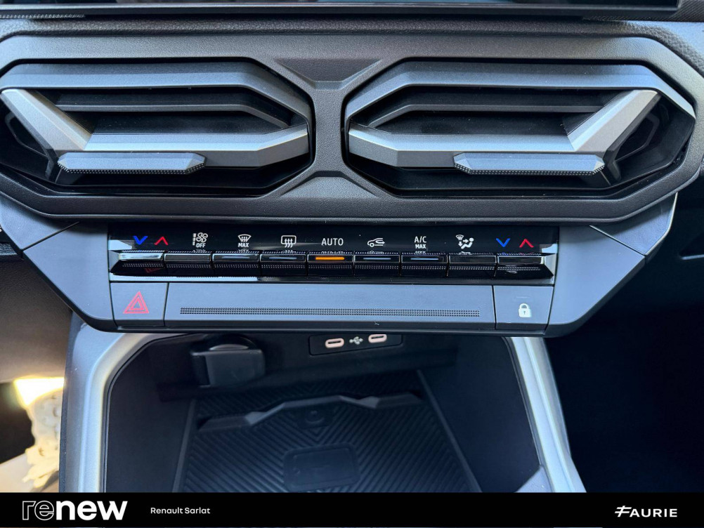 Acheter Dacia Bigster Bigster Hybrid 155 Journey 5p occasion dans les concessions du Groupe Faurie