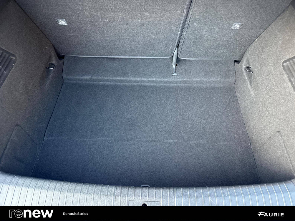 Acheter Renault Megane E-Tech Megane E-Tech EV60 220 ch super charge Iconic 5p occasion dans les concessions du Groupe Faurie