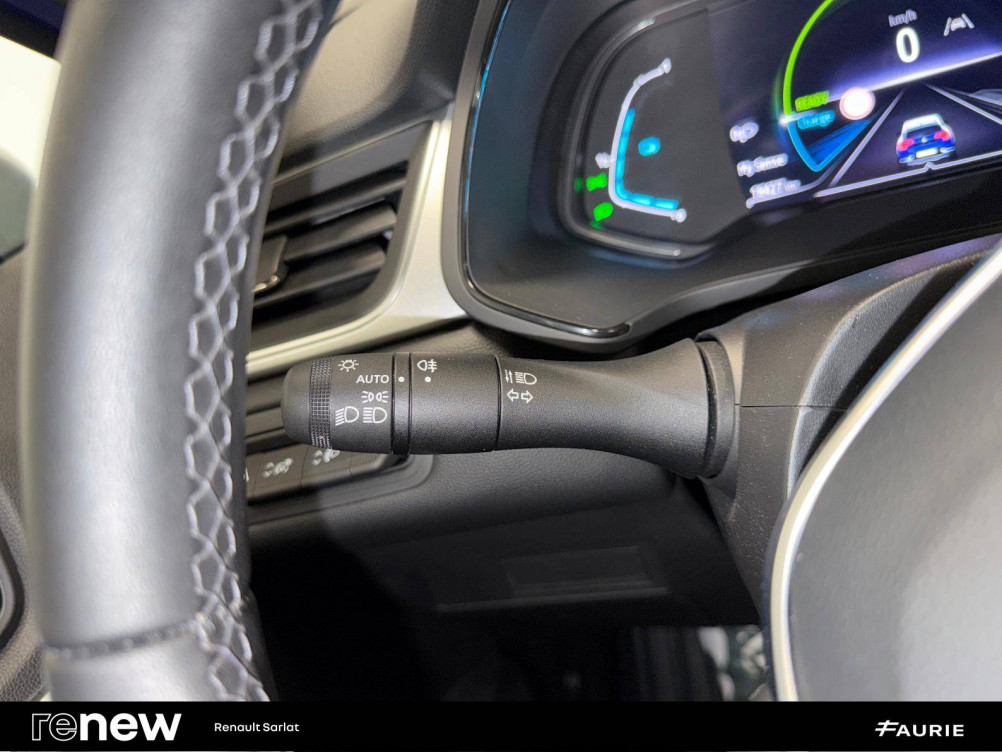 Acheter Renault Captur 2 Captur E-Tech full hybrid 145 Techno 5p occasion dans les concessions du Groupe Faurie