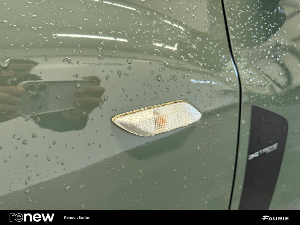 Acheter Dacia Jogger Jogger ECO-G 100 7 places Extreme + 5p occasion dans les concessions du Groupe Faurie