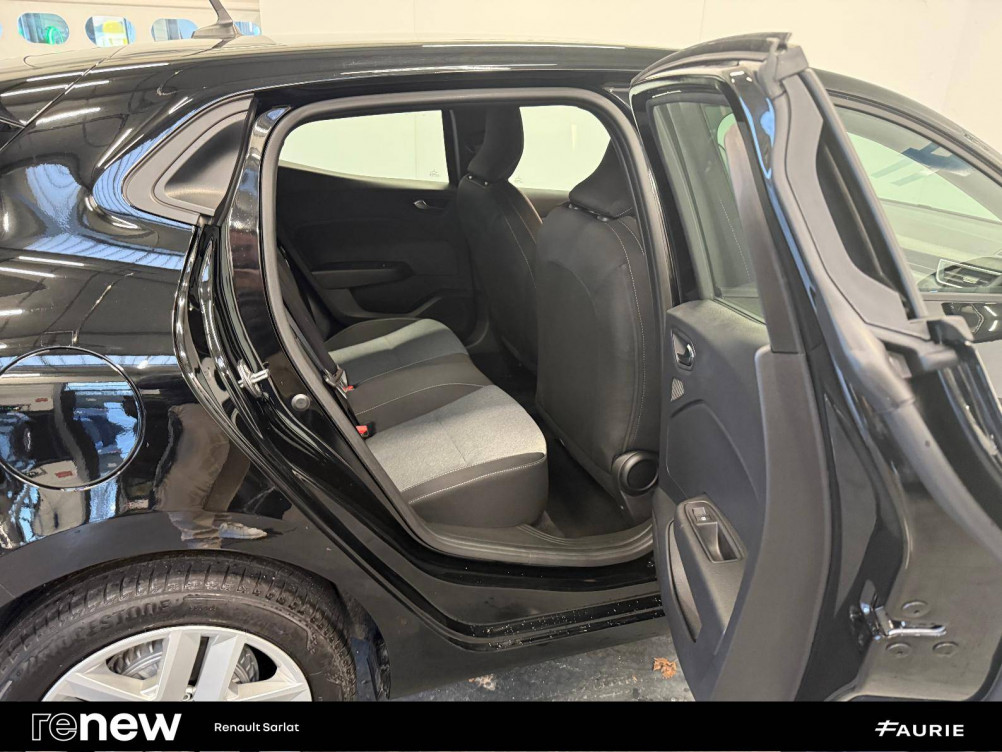 Acheter Renault Clio 5 Clio Blue dCi 100 ch GSR2 Evolution 5p occasion dans les concessions du Groupe Faurie