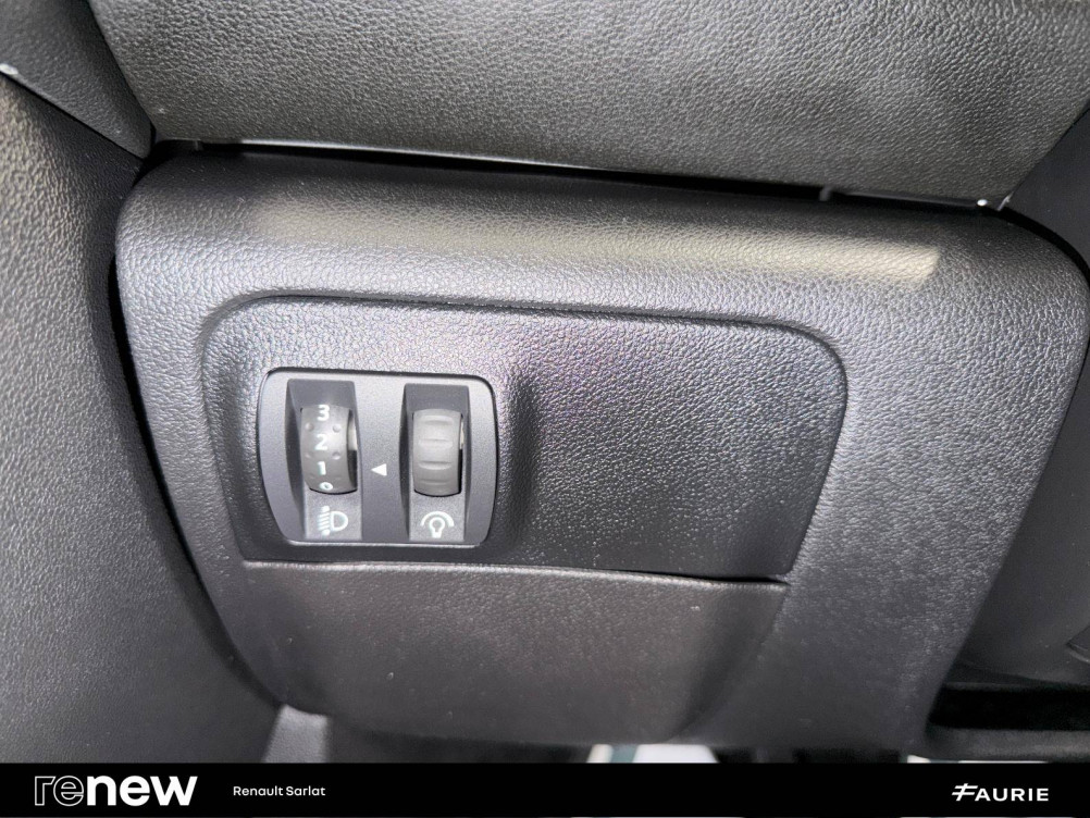 Acheter Renault Megane 4 MEGANE IV SOCIETE BLUE DCI 115 - 21N AIR NAV 2P 5p occasion dans les concessions du Groupe Faurie