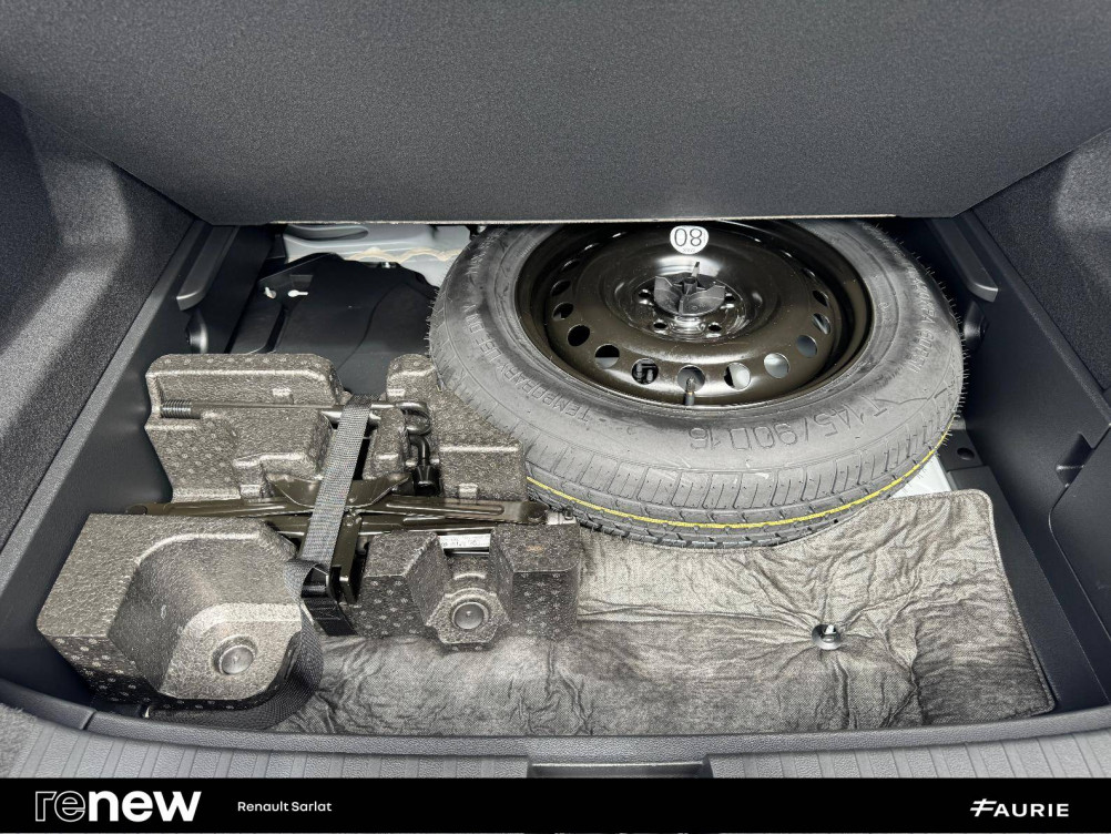 Acheter Renault Arkana Arkana E-Tech 145 - 23 esprit Alpine 5p occasion dans les concessions du Groupe Faurie