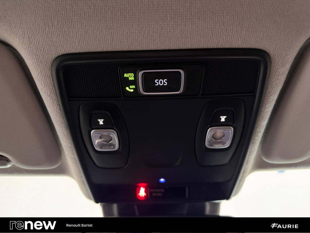 Acheter Renault Clio 5 Clio TCe 130 EDC FAP Intens 5p occasion dans les concessions du Groupe Faurie