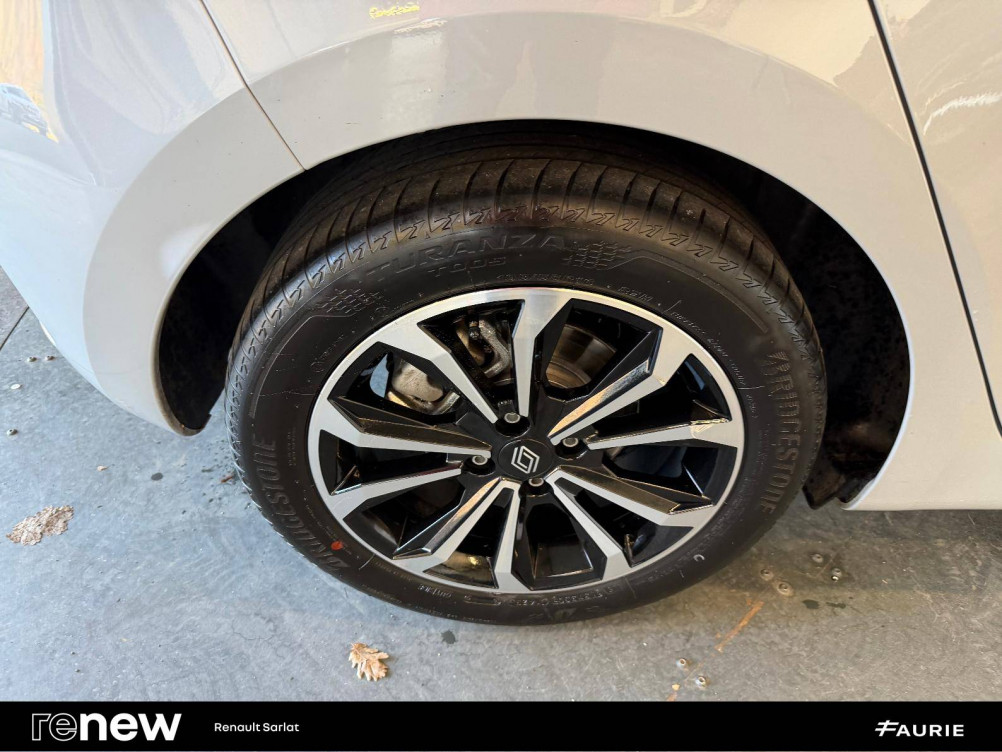 Acheter Renault Clio 5 Clio E-Tech full hybrid 145 Techno 5p occasion dans les concessions du Groupe Faurie