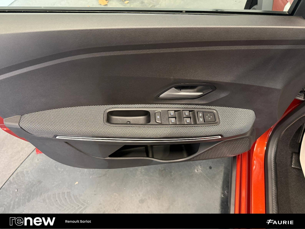 Acheter Dacia Jogger Jogger TCe 110 5 places Extreme + 5p occasion dans les concessions du Groupe Faurie