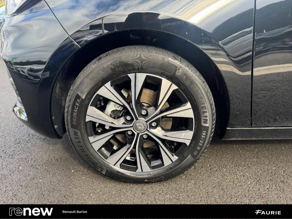 Acheter Renault Zoe Zoe R110 - MY22 Evolution 5p occasion dans les concessions du Groupe Faurie