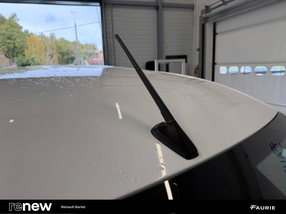 Acheter Renault Kangoo 3 Kangoo Blue dCi 95 Zen 5p occasion dans les concessions du Groupe Faurie