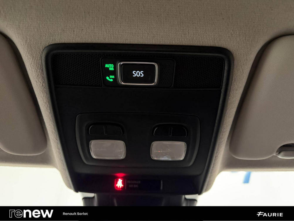 Acheter Renault Clio 5 Clio TCe 90 Equilibre 5p occasion dans les concessions du Groupe Faurie