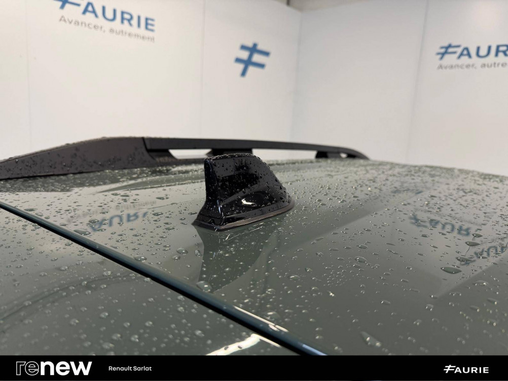 Acheter Dacia Jogger Jogger ECO-G 100 7 places Extreme + 5p occasion dans les concessions du Groupe Faurie