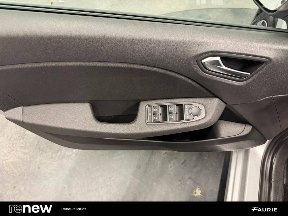 Acheter Renault Clio 5 Clio TCe 90 Evolution 5p occasion dans les concessions du Groupe Faurie