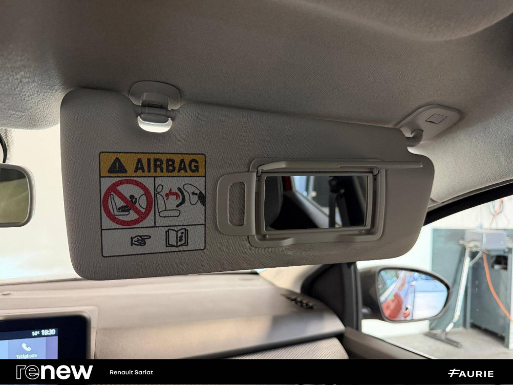 Acheter Dacia Jogger Jogger TCe 110 5 places Extreme + 5p occasion dans les concessions du Groupe Faurie