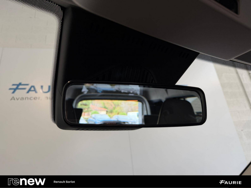 Acheter Renault Kangoo 3 Kangoo Blue dCi 95 Zen 5p occasion dans les concessions du Groupe Faurie