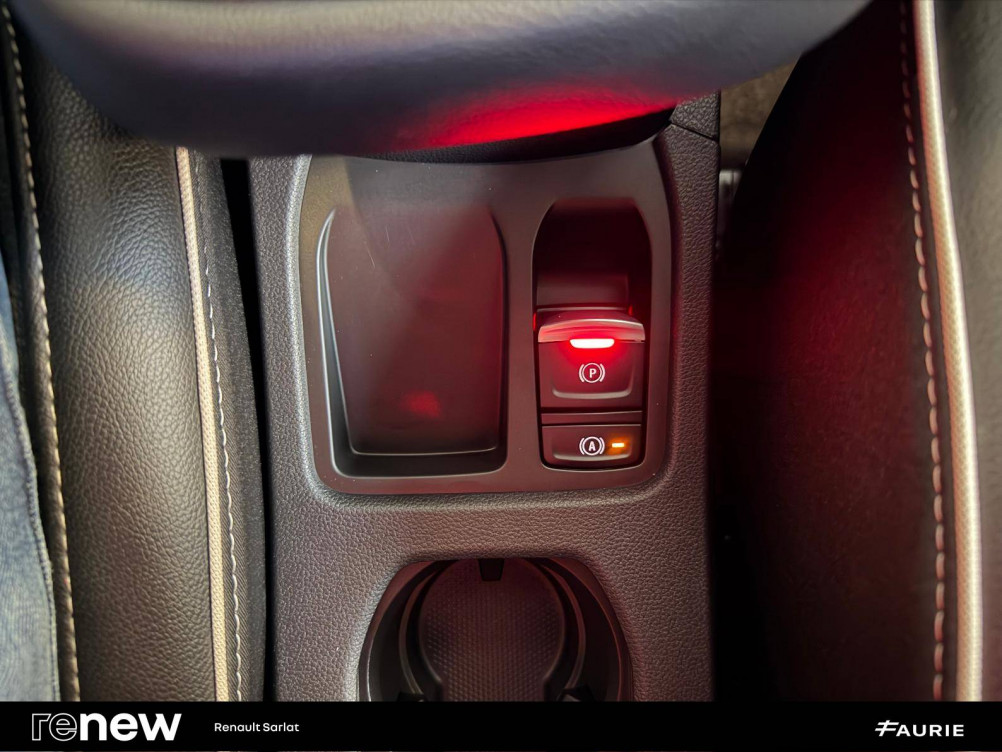 Acheter Renault Clio 5 Clio E-Tech full hybrid 145 Techno 5p occasion dans les concessions du Groupe Faurie