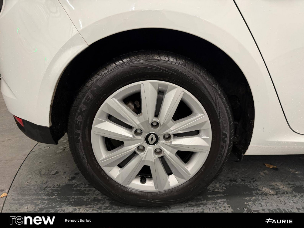 Acheter Renault Megane 4 MEGANE IV SOCIETE BLUE DCI 115 - 21N AIR NAV 2P 5p occasion dans les concessions du Groupe Faurie