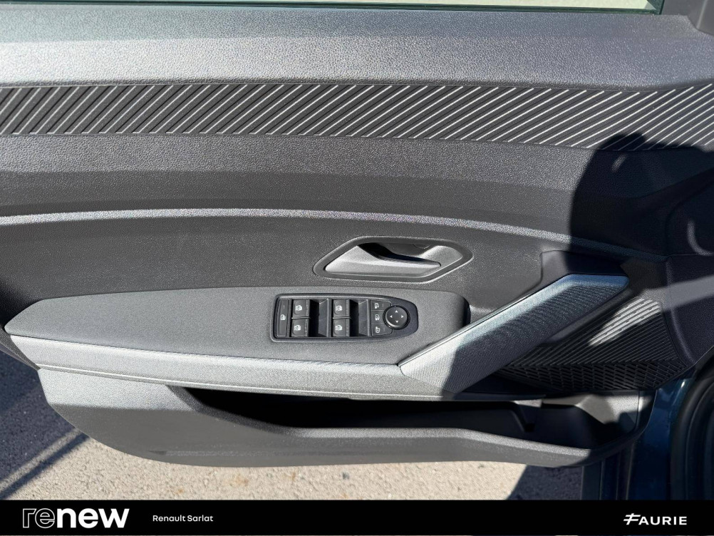 Acheter Dacia Bigster Bigster Hybrid 155 Journey 5p occasion dans les concessions du Groupe Faurie