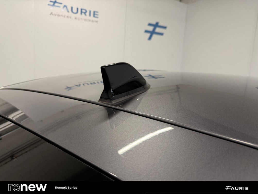 Acheter Renault Arkana Arkana mild hybrid 140 EDC FAP - 22 Evolution 5p occasion dans les concessions du Groupe Faurie