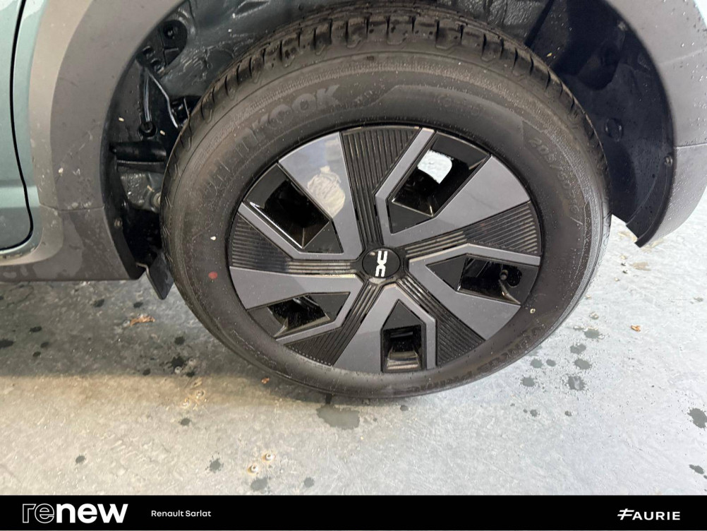 Acheter Dacia Sandero Sandero ECO-G 100 GSR2 Stepway Expression 5p occasion dans les concessions du Groupe Faurie