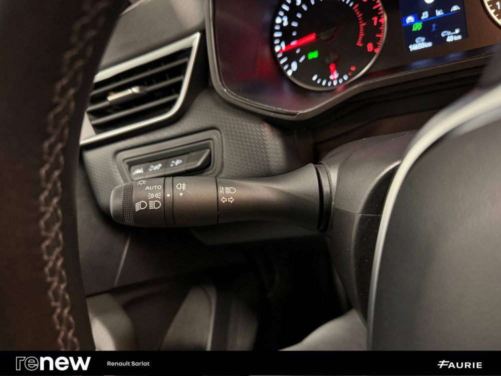 Acheter Renault Clio 5 Clio TCe 90 Equilibre 5p occasion dans les concessions du Groupe Faurie