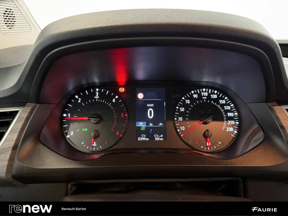 Acheter Renault Kangoo 3 Kangoo Blue dCi 95 Zen 5p occasion dans les concessions du Groupe Faurie