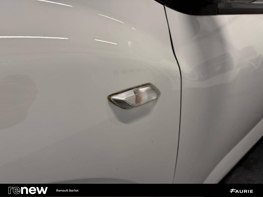 Acheter Dacia Sandero Sandero ECO-G 100 - 22 Essentiel 5p occasion dans les concessions du Groupe Faurie