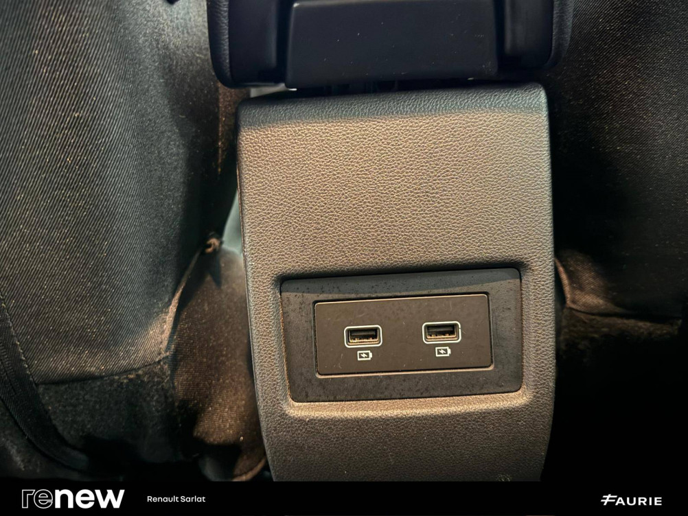 Acheter Dacia Duster Duster TCe 150 4x2 EDC Journey 5p occasion dans les concessions du Groupe Faurie