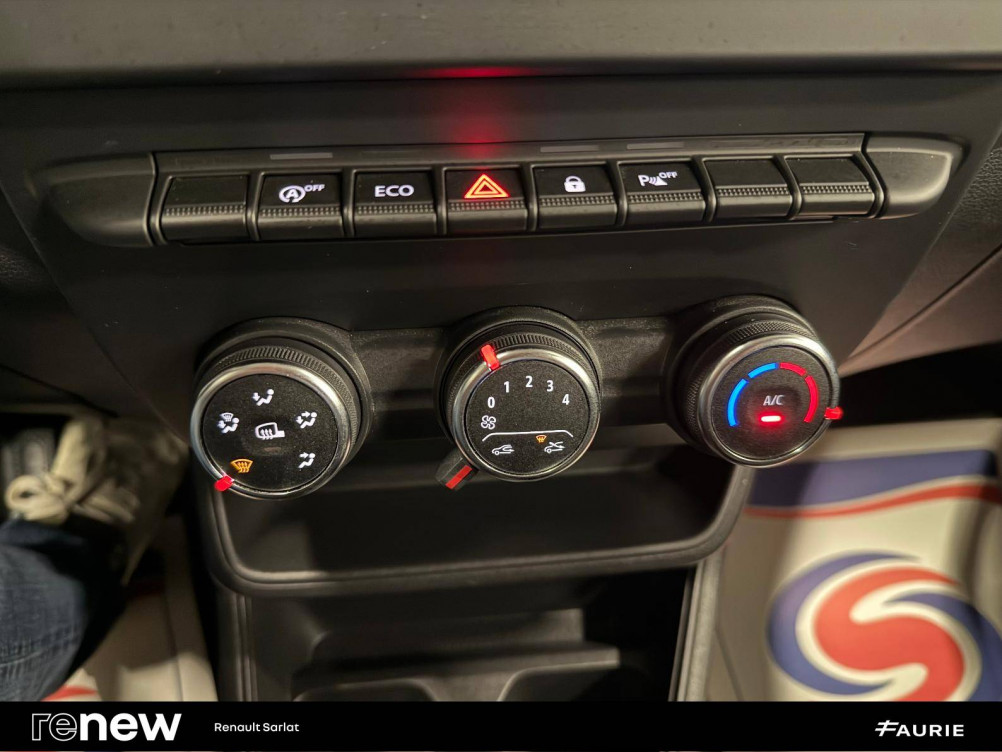 Acheter Renault Express 2 EXPRESS VAN BLUE DCI 95 - 22 CONFORT 5p occasion dans les concessions du Groupe Faurie