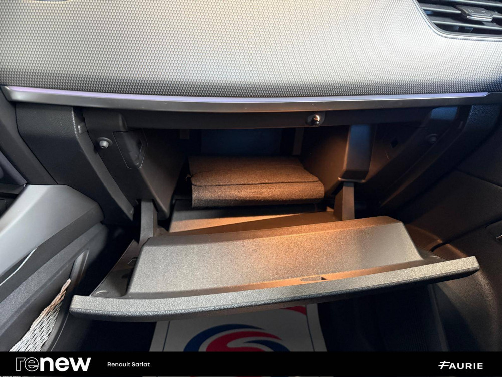 Acheter Renault Arkana Arkana mild hybrid 140 EDC FAP - 22 Techno 5p occasion dans les concessions du Groupe Faurie