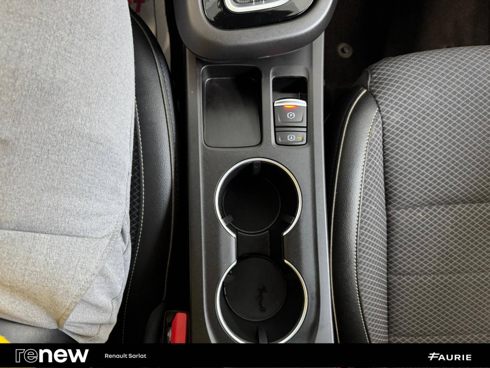 Acheter Renault Arkana Arkana E-Tech 145 - 23 Techno 5p occasion dans les concessions du Groupe Faurie