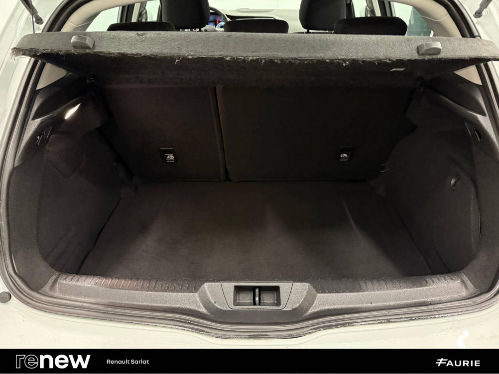 Acheter Renault Megane 4 Mégane IV Berline Blue dCi 115 - 21N Business 5p occasion dans les concessions du Groupe Faurie