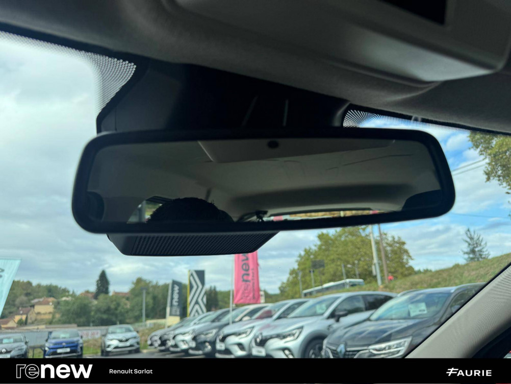 Acheter Renault Zoe Zoe R110 - MY22 Evolution 5p occasion dans les concessions du Groupe Faurie